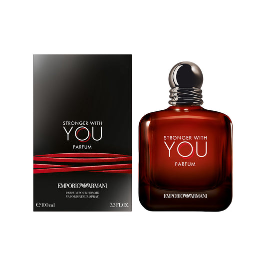 Stronger with You New! - for Men - Parfum (Sealed)