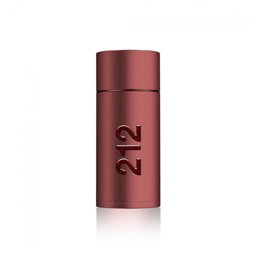 212 Sexy CH - for Men - Original Tester - Eau de Toilette