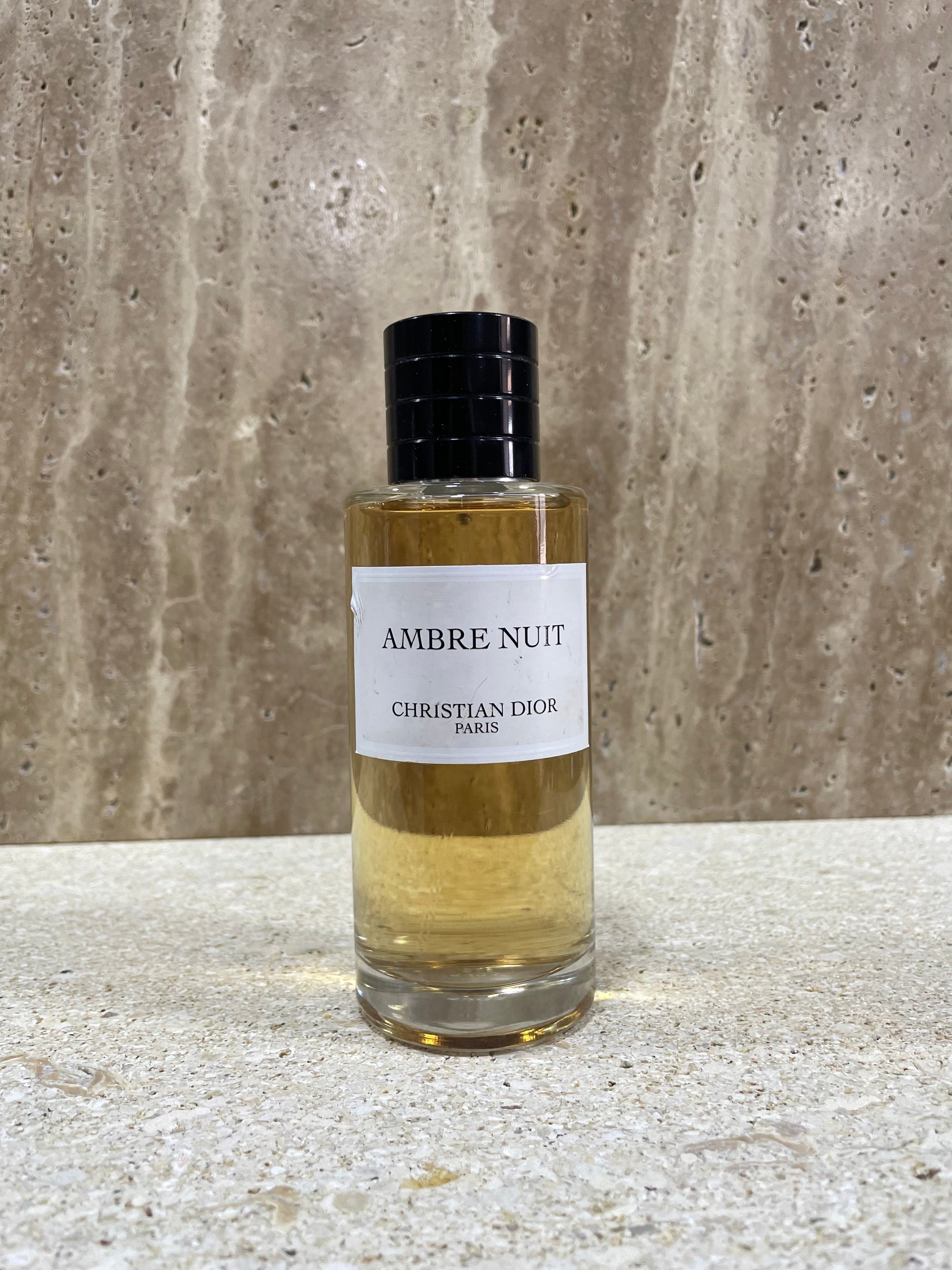 Fragrance Ambre Nuit Price Buy Ambre Nuit Eau De Perfume In Qatar