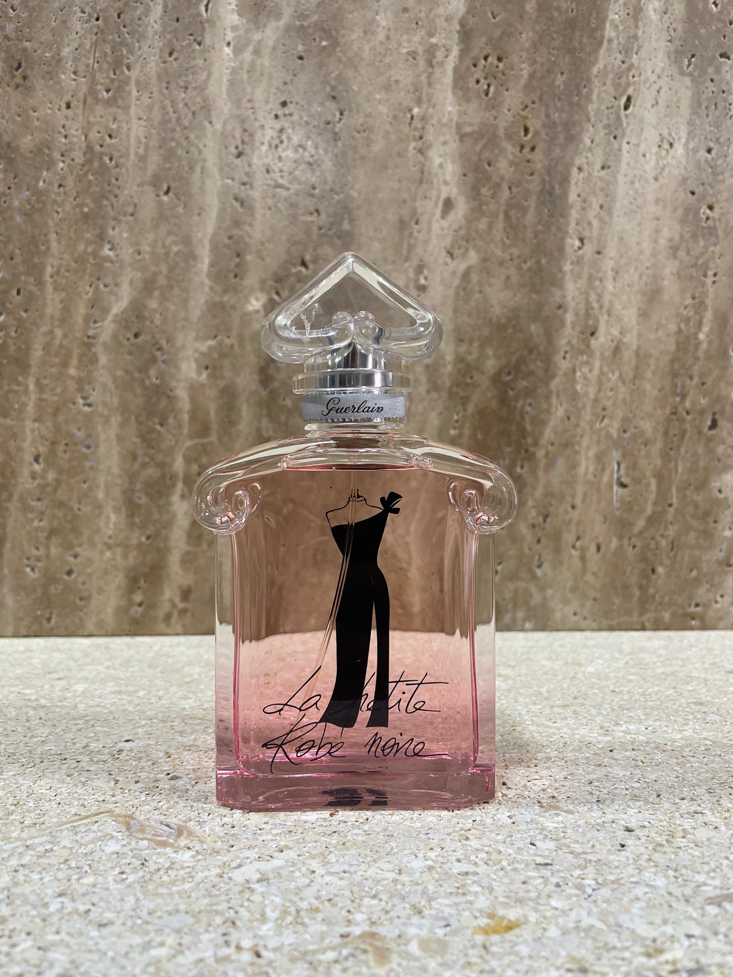 Guerlain La Petite Robe Noire - for Women - Eau de Parfum Couture