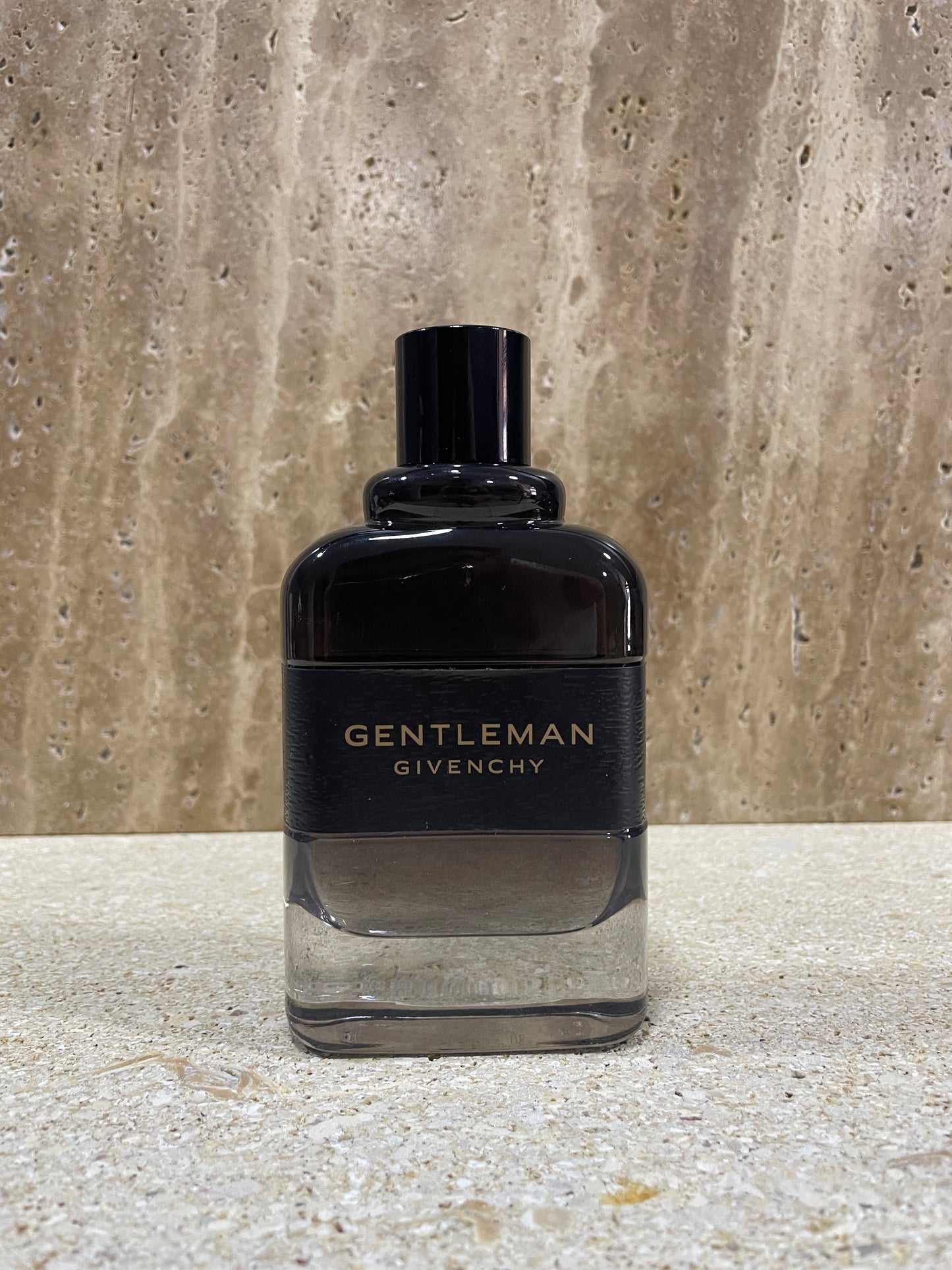 Givenchy Gentleman - for Men - Eau de Parfum Boisée