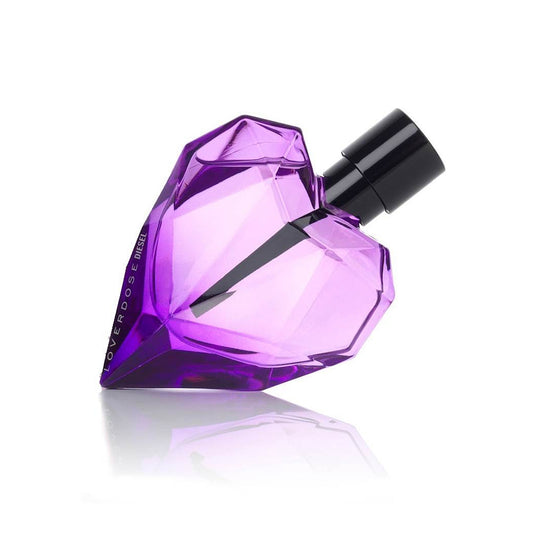 Diesel Loverdose - for Women - Eau de Parfum