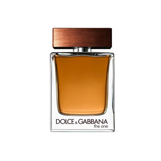 D&G The One - for Men - Eau de Toilette (6912325681291)