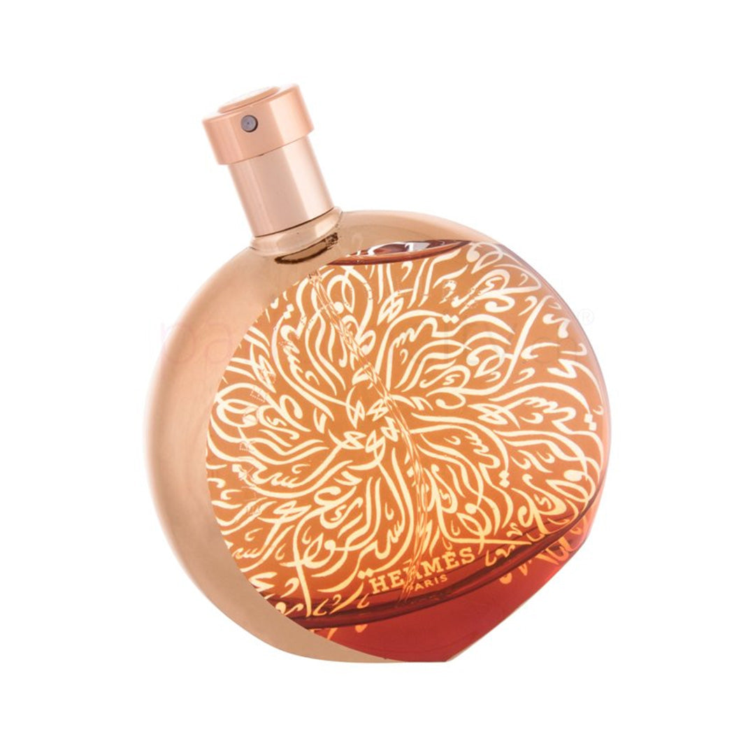 Hermes Elixir des Merveilles Collector Limited Edition - for Women - Eau de Parfum