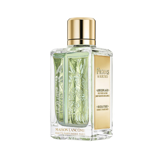 Figues & Agrumes - Maison Lancôme - Unisex - Eau de Parfum