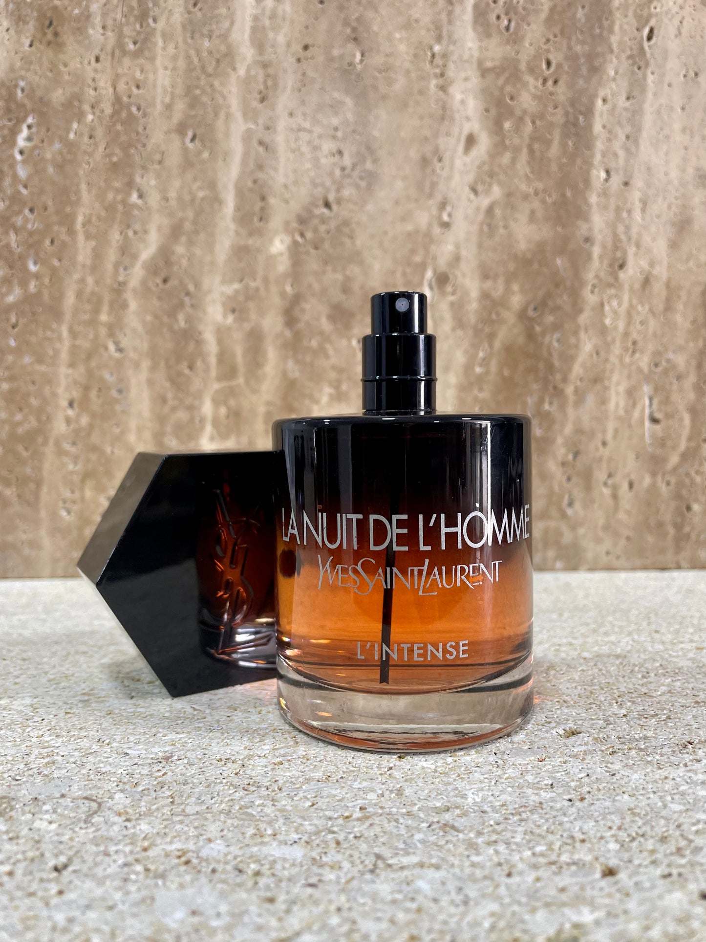 La Nuit de l'homme Ysl - for Men - Intense (6912218759307)