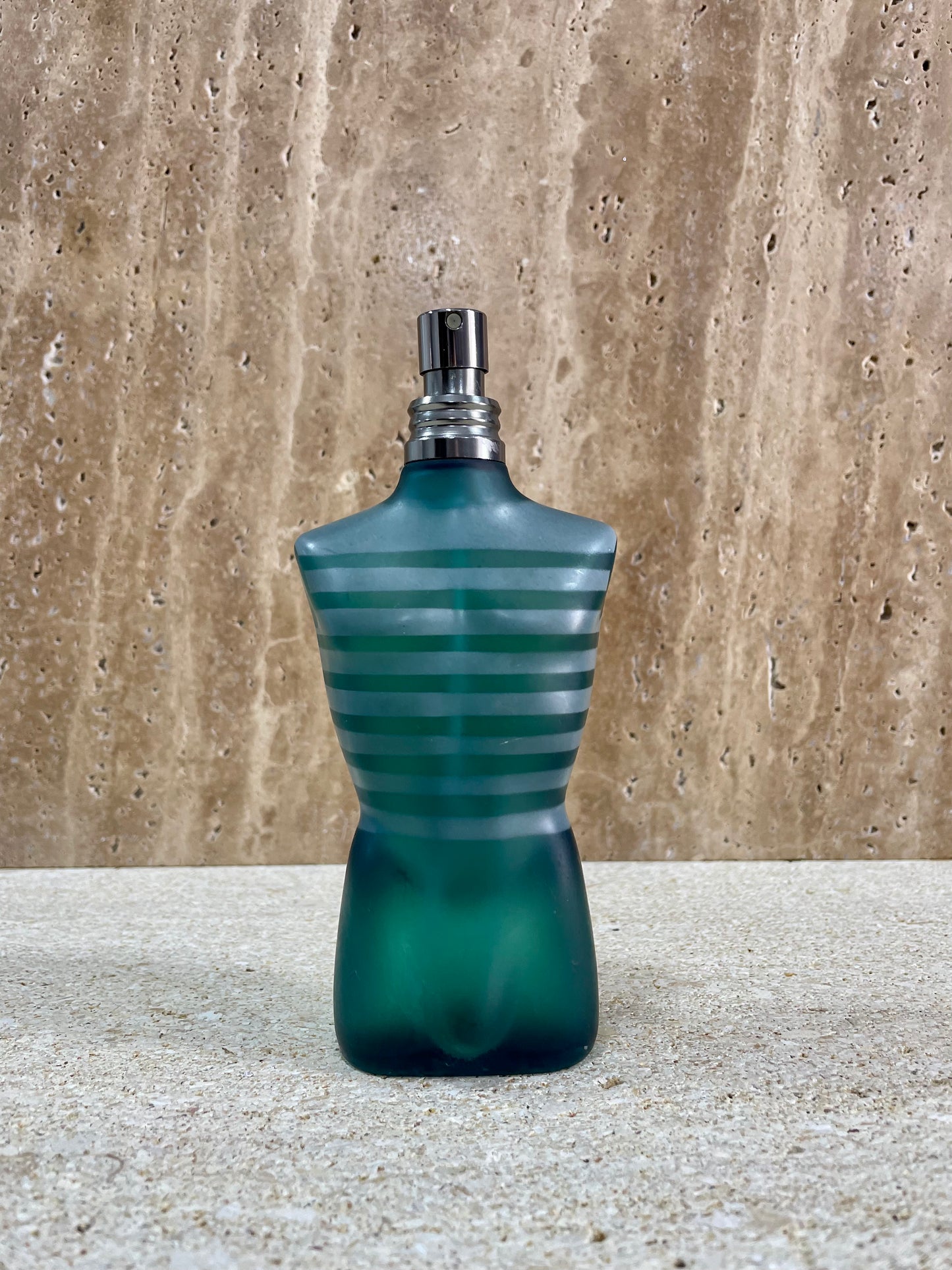Le Male JPG - for Men - Eau de Toilette