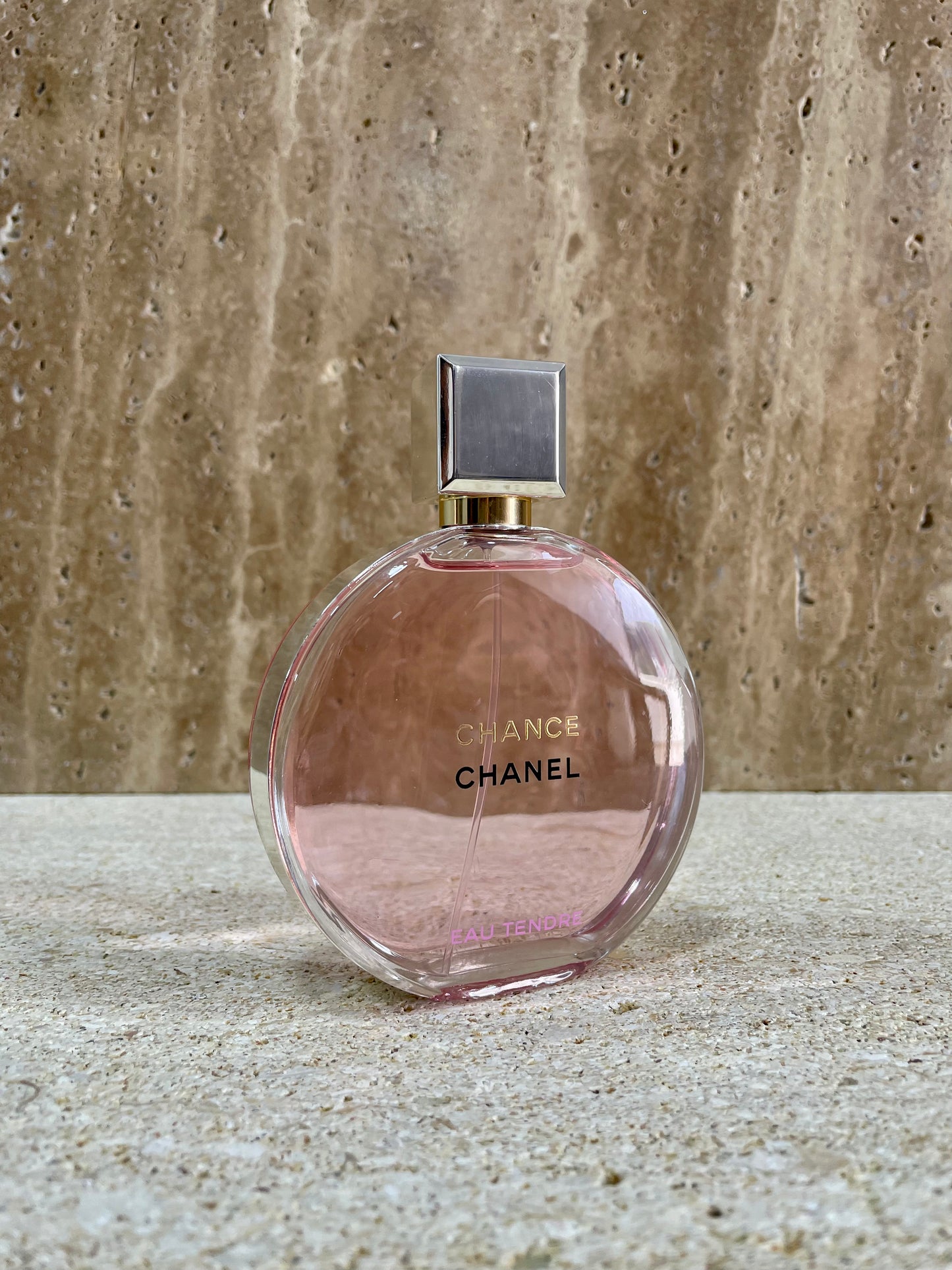 Chanel Chance Eau Tendre - for Women - Eau de Parfum
