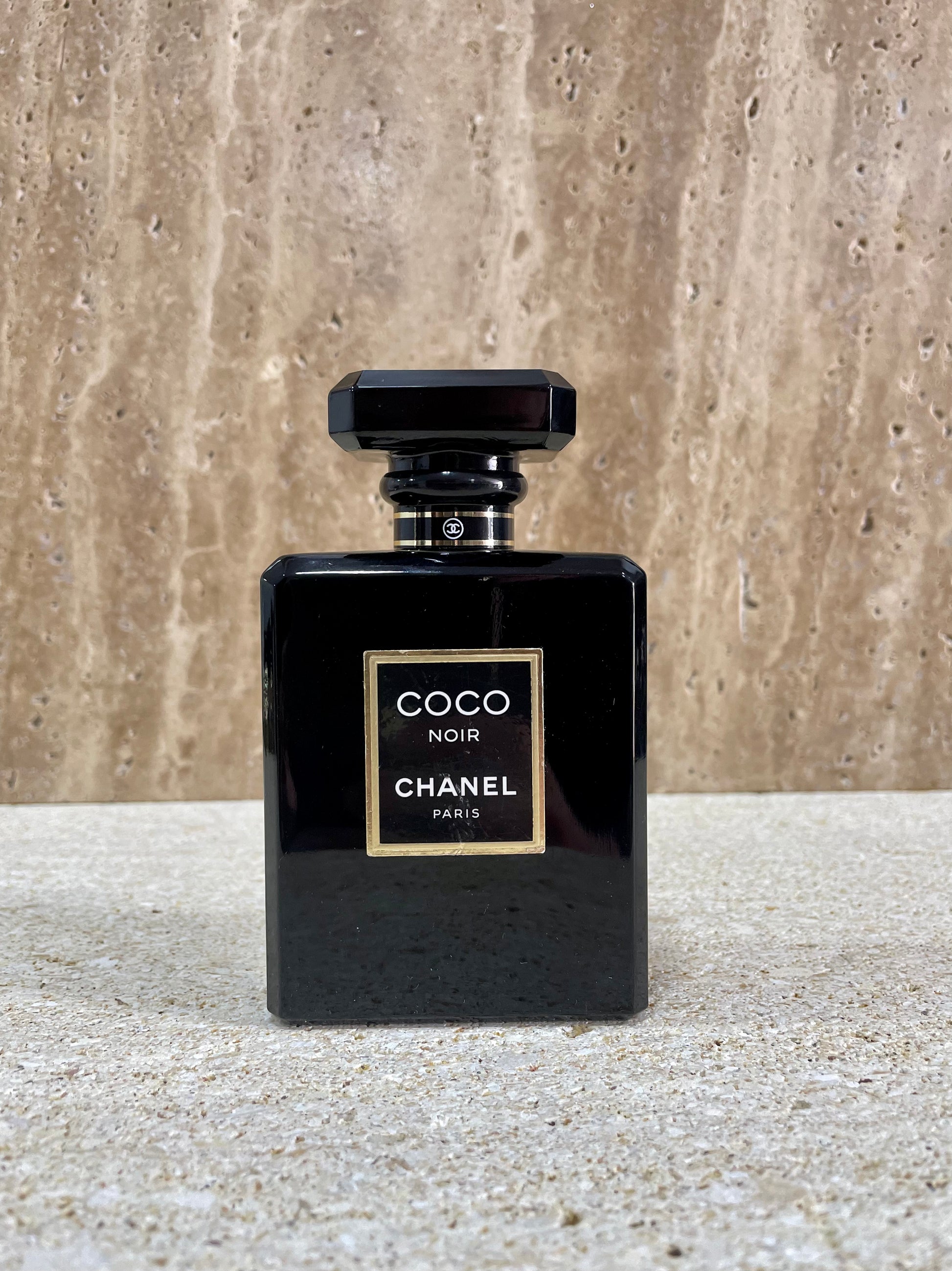 Miss CoCo Champs Paris Noir GoGo KoKo High Quality Perfume for Women 3.4 fl  oz