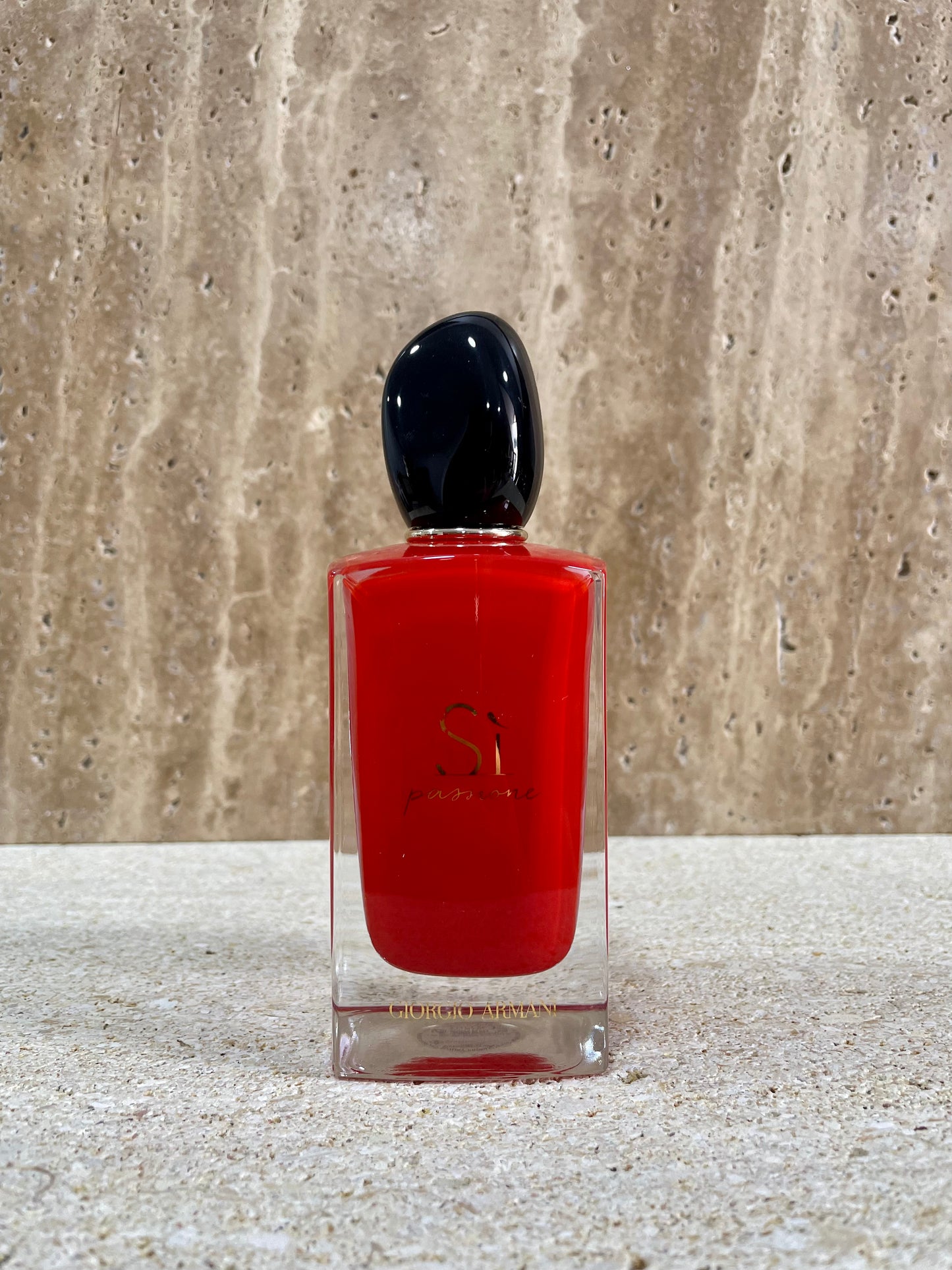 Si Passione - for Women - Eau de Parfum