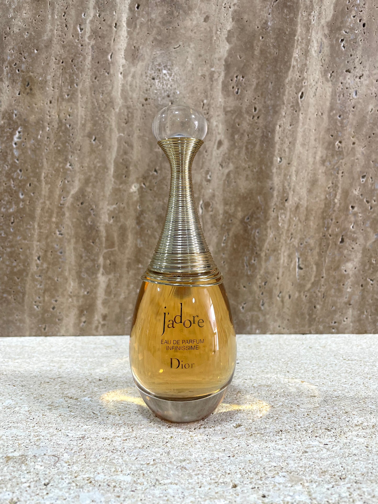 J'adore Infinissime - for Women - Eau de Parfum