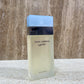 D&G Light Blue - for Women - Eau de Toilette