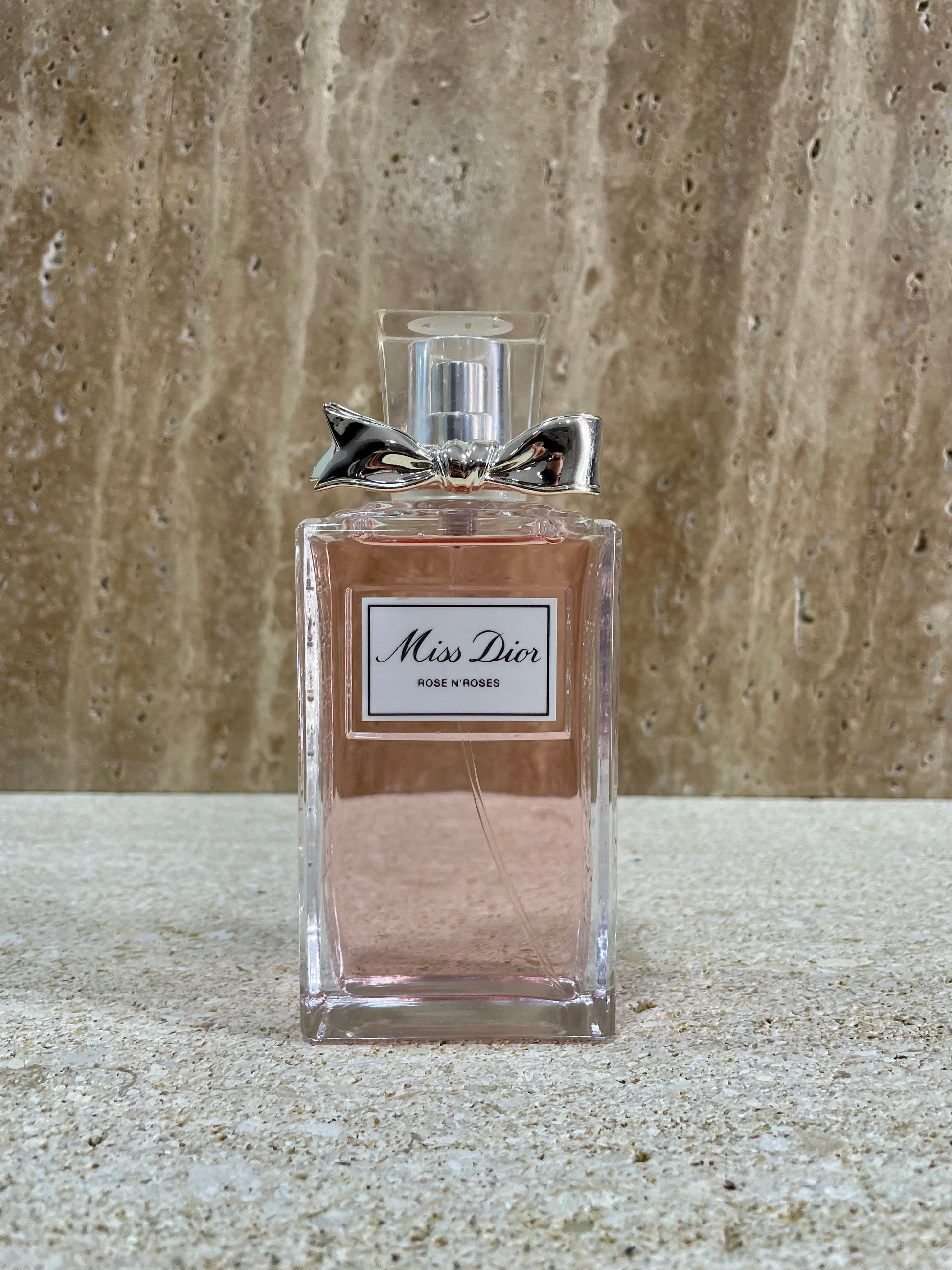 Miss Dior Rose N'Roses - for Women - Eau de Toilette (6912687145099)