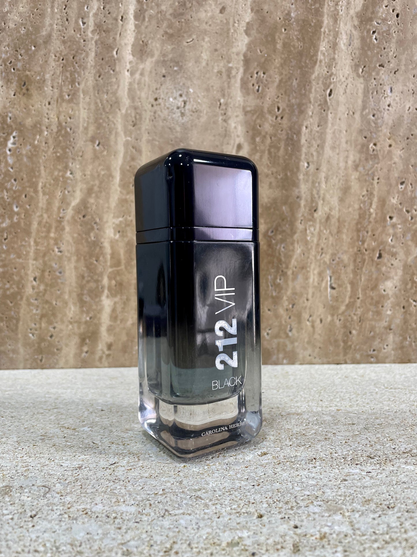 212 Vip Black CH - for Men - Eau de Parfum (6912306839691)