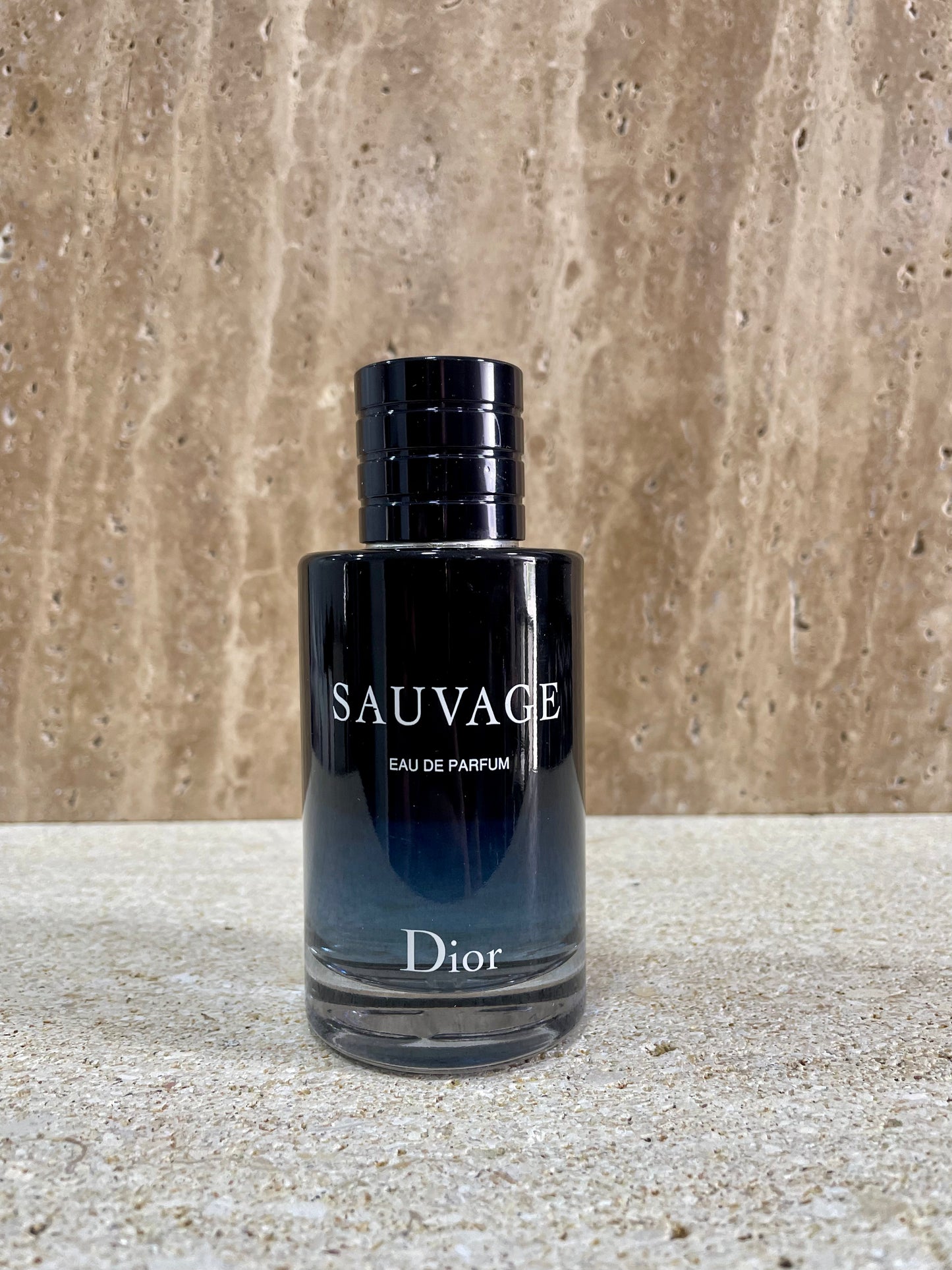 Sauvage - for Men - Eau de Parfum