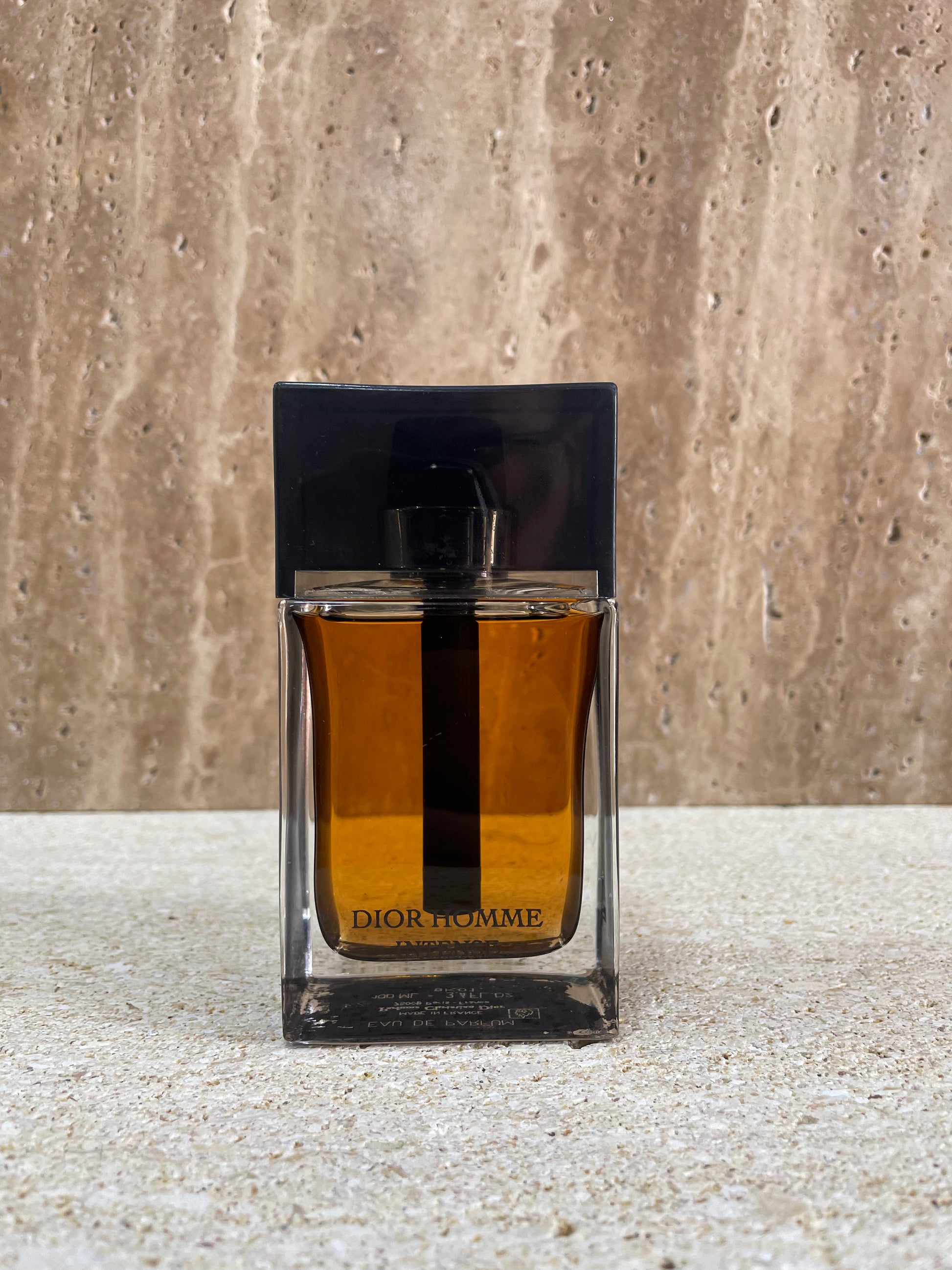 Dior homme intense 2011 christian dior for men hotsell