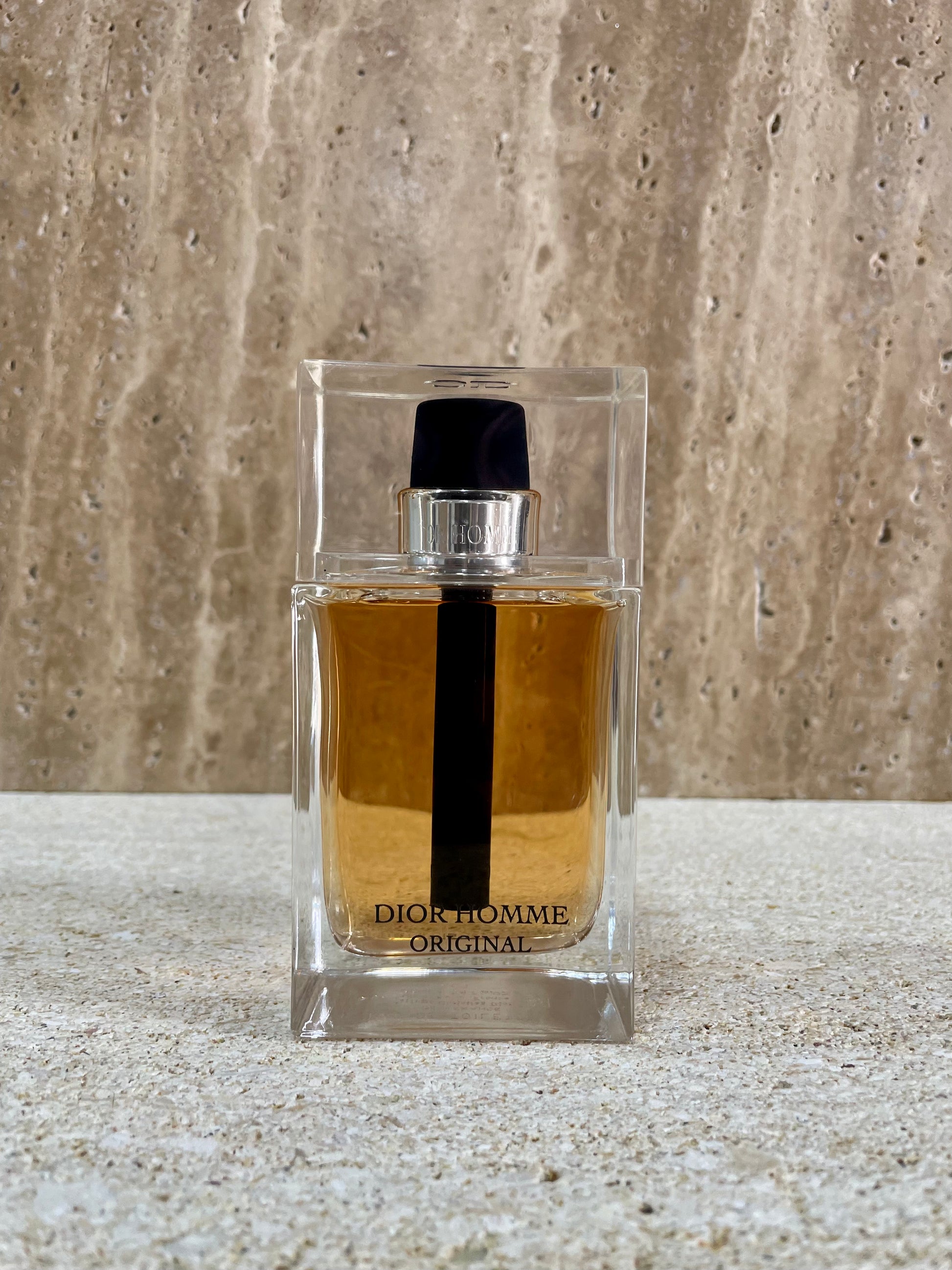 Dior Homme 2011 for Men Eau de Toilette parfumerielb