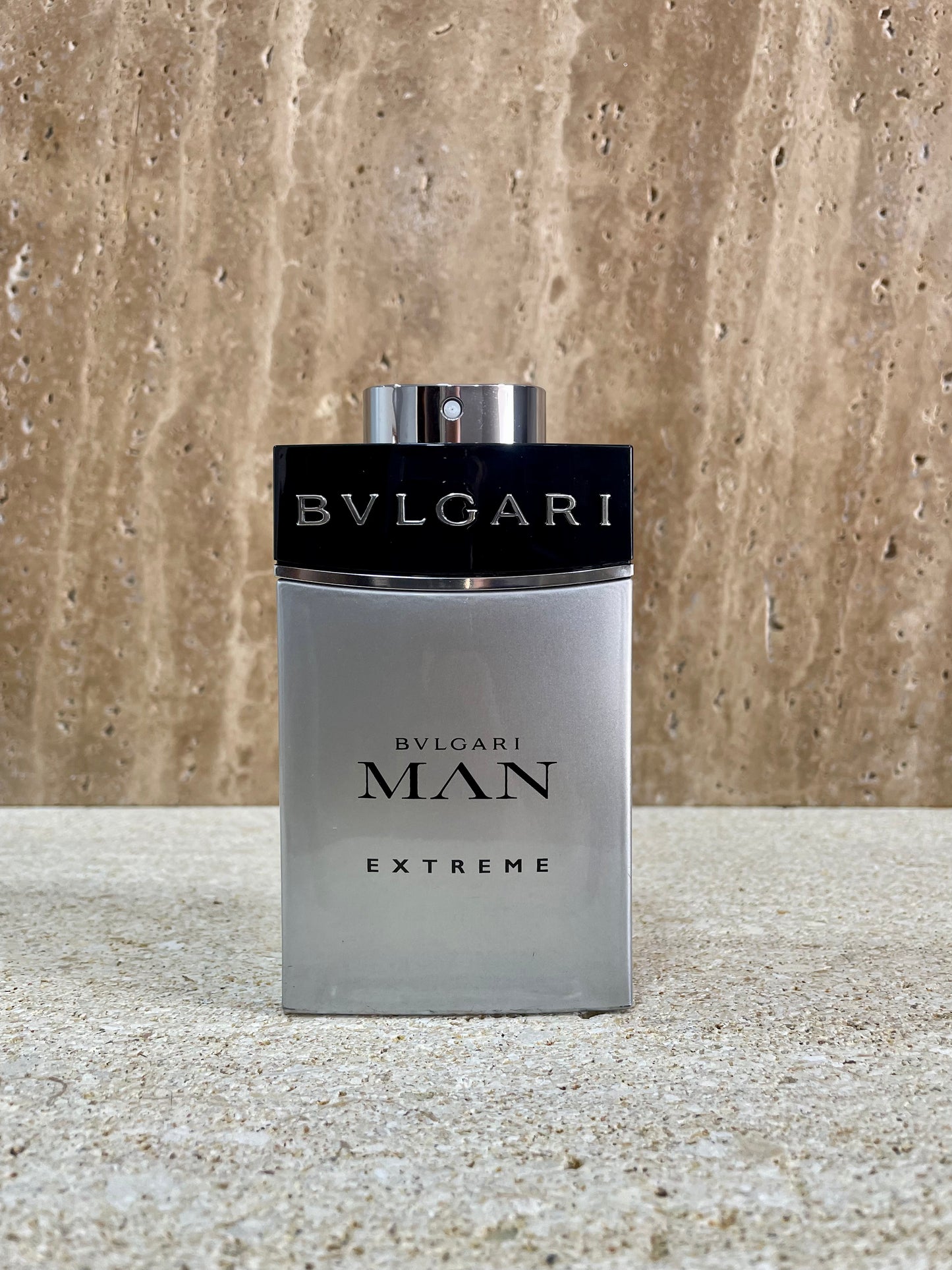Bvlgari Man Extreme for Men Eau de Toilette parfumerielb