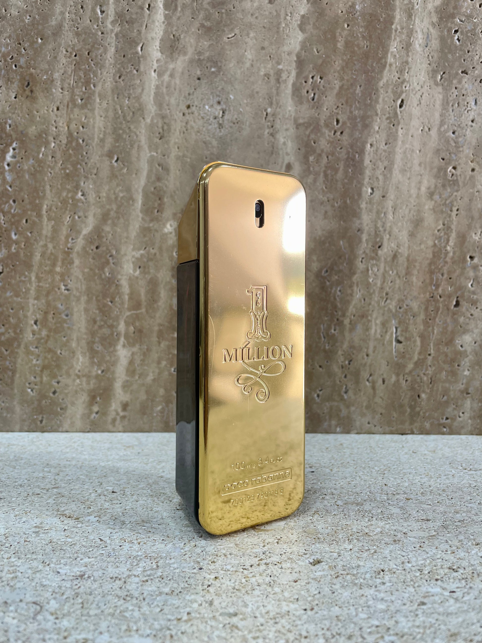 One Million - for Men - Eau de Toilette (6912334954635)