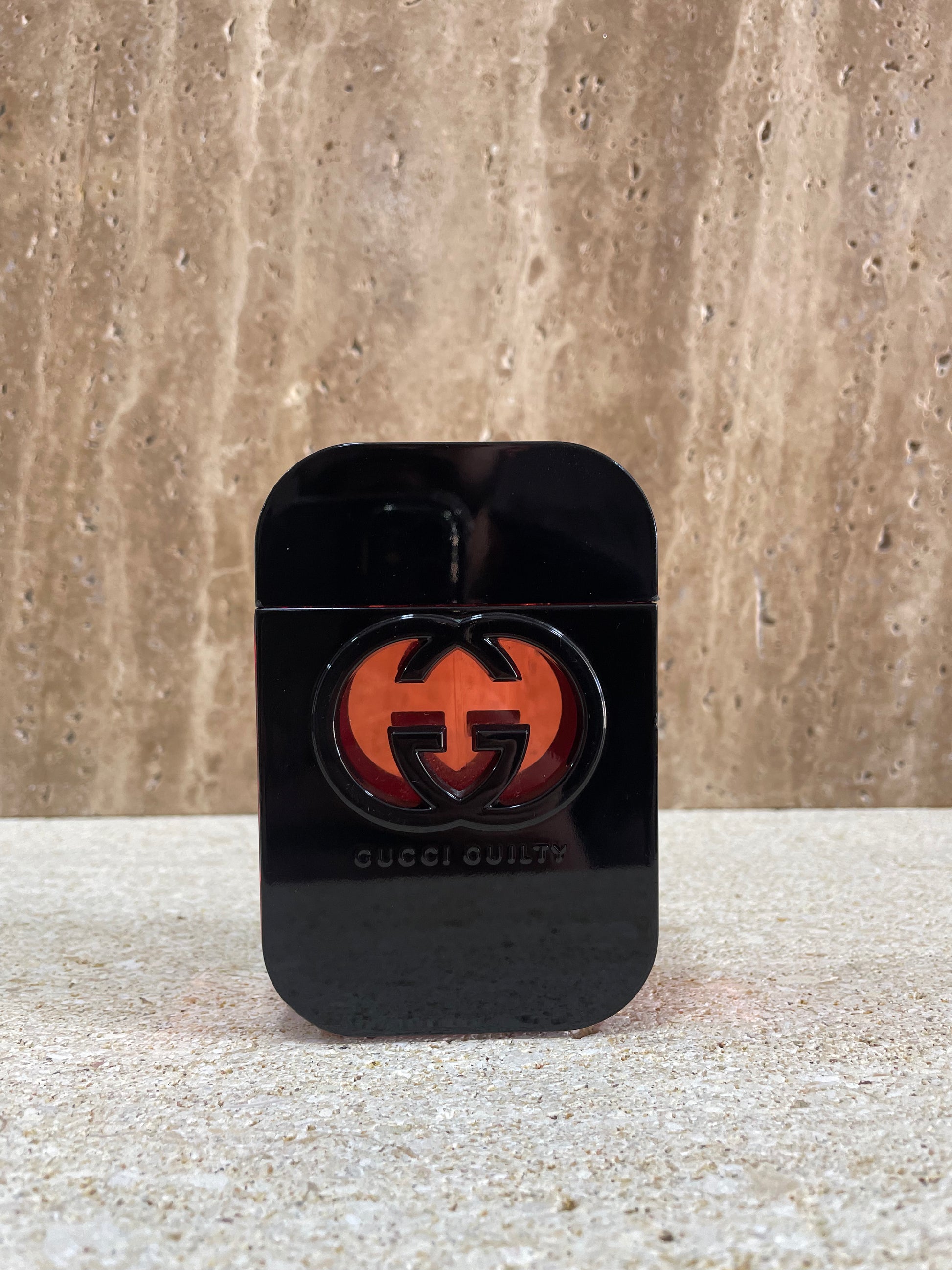 Gucci Guilty Black for Women Eau de Toilette parfumerielb