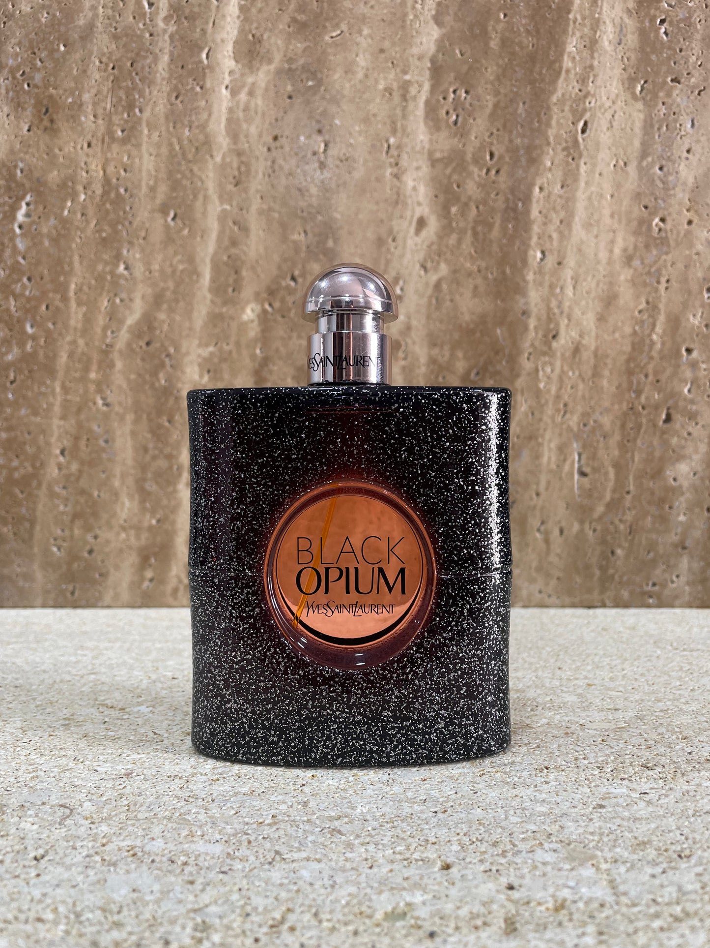 Black Opium Nuit Blanche Ysl - for Women - Eau de Parfum (6912737443979)