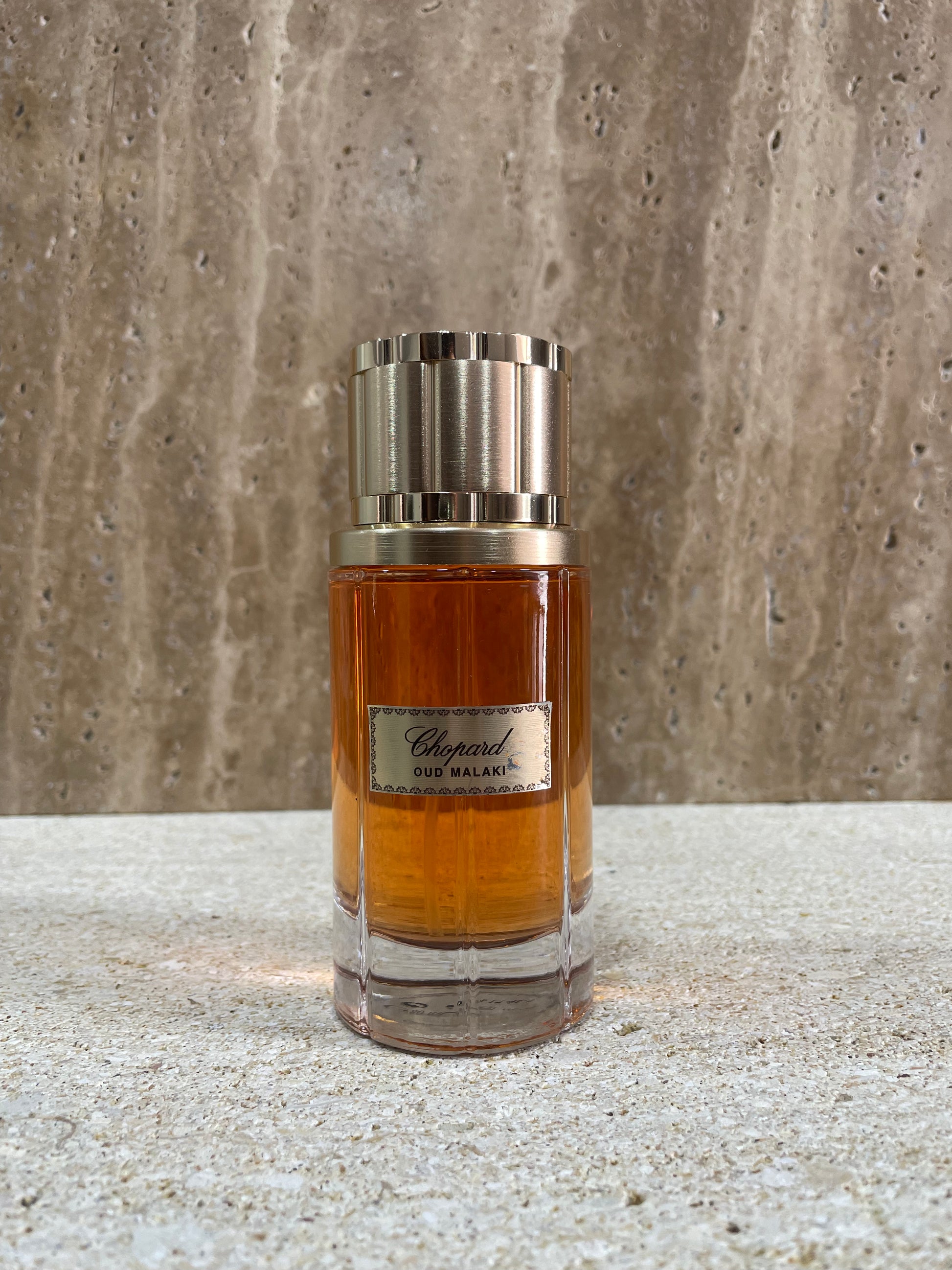 Chopard oud malaki deals