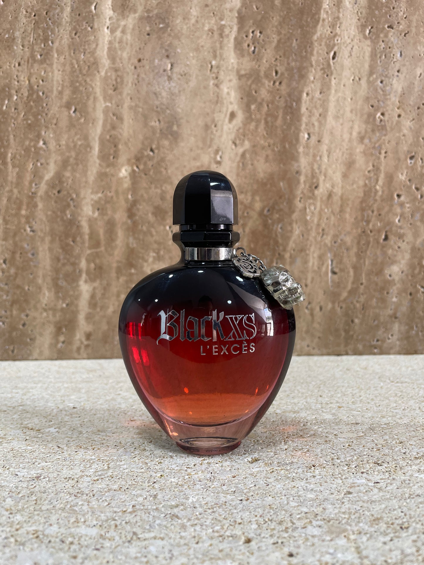Black Xs l'exces - for Women - Eau de Parfum (6912750944395)