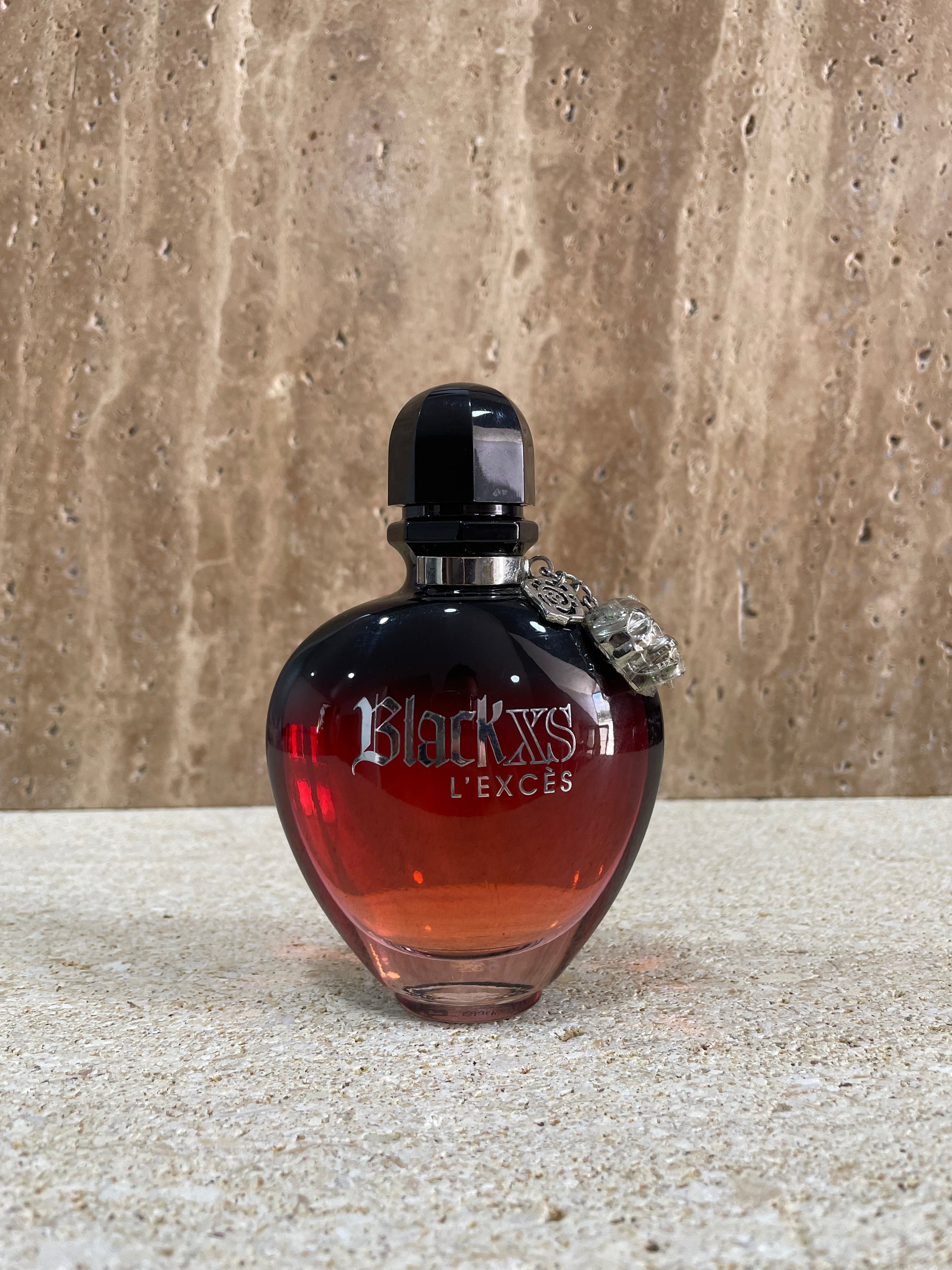 Black Xs l'exces - for Women - Eau de Parfum (6912750944395)