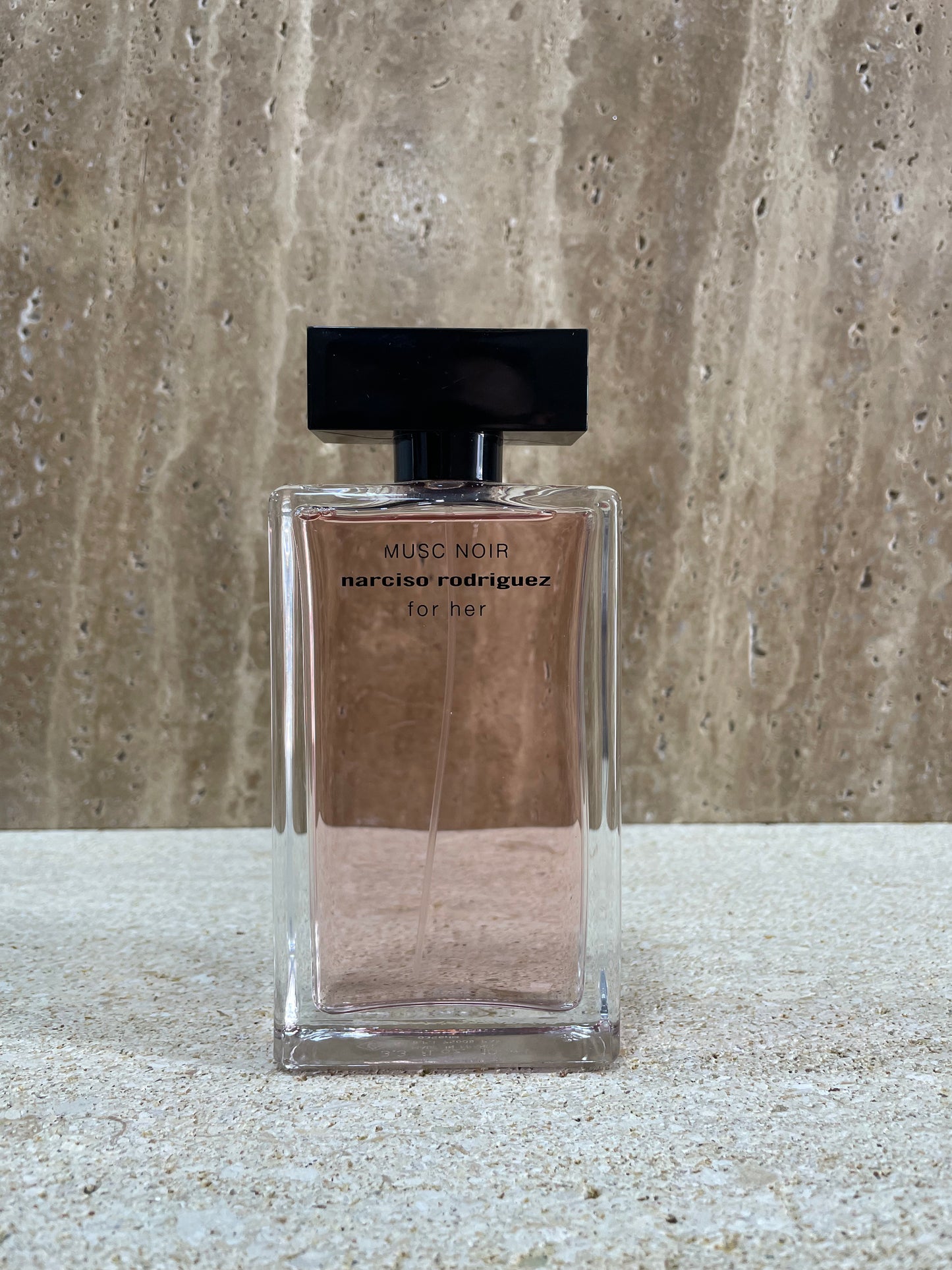 Narciso Musc Noir - for Women - Eau de Parfum