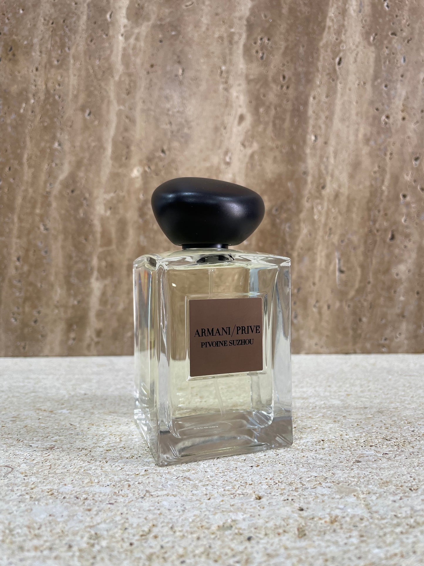 Armani Privé Pivoine Suzhou - Unisex - Eau de Toilette