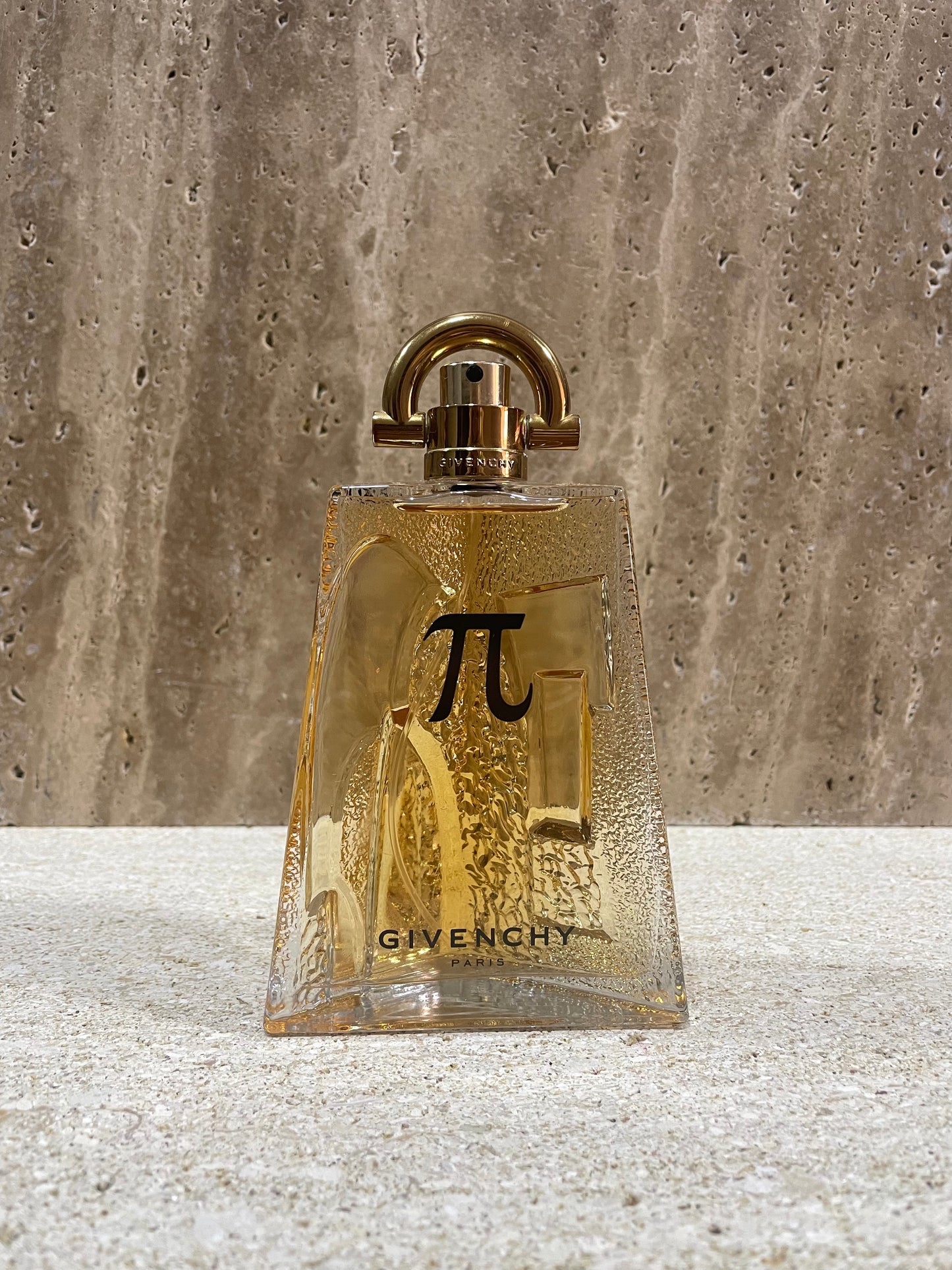 Givenchy Pi - for Men - Eau de Toilette