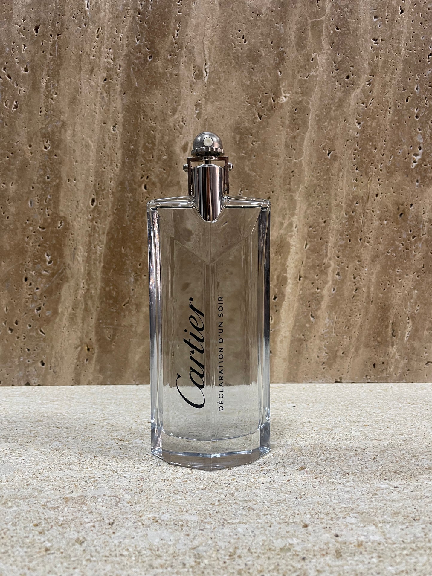 Cartier Declaration d'un Soir - for Men - Eau de Toilette