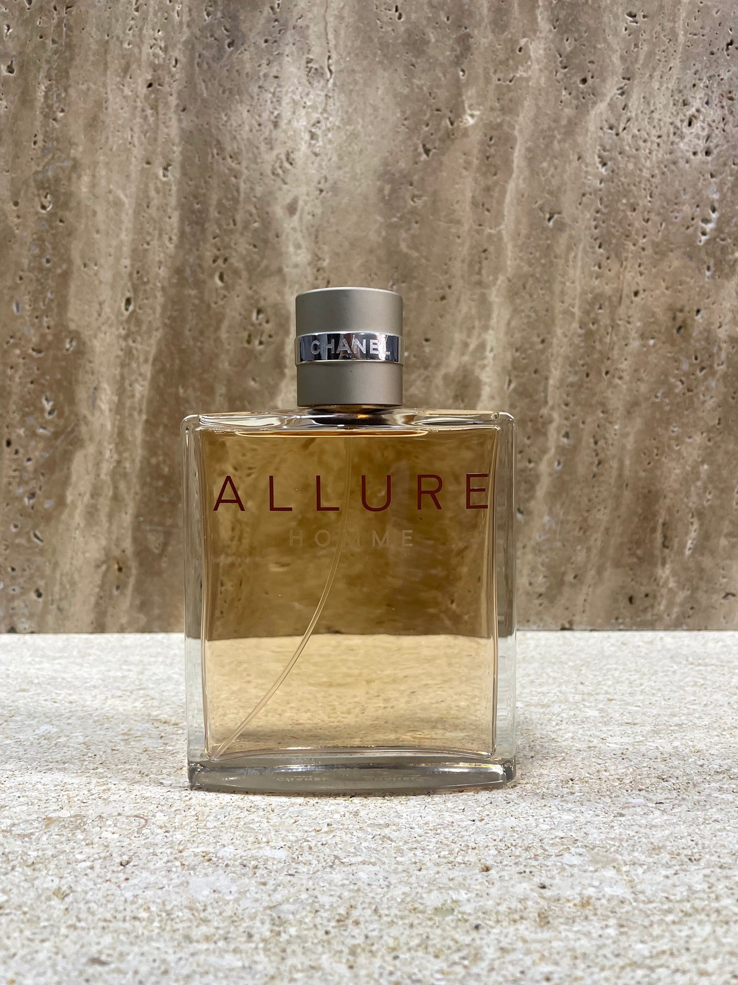 Chanel Allure Homme - for Men - Eau de Toilette
