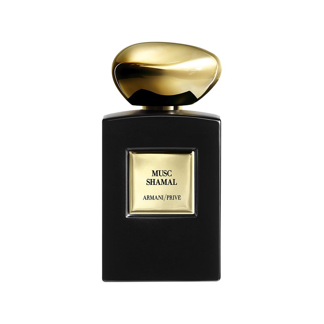 Armani Privé Musc Shamal - Unisex - Eau de Parfum