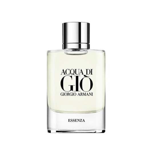 Acqua Di Gio Essenza - for Men - Eau de Parfum