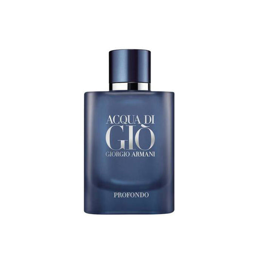 Acqua Di Gio Profondo - for Men - Eau de Parfum