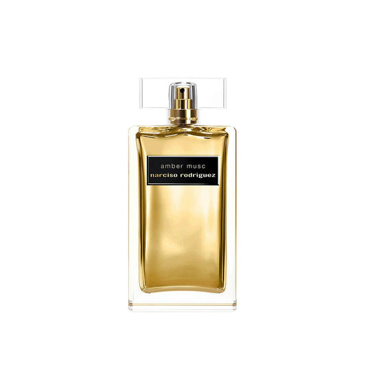 Narciso Amber Musc - for Women - Eau de Parfum