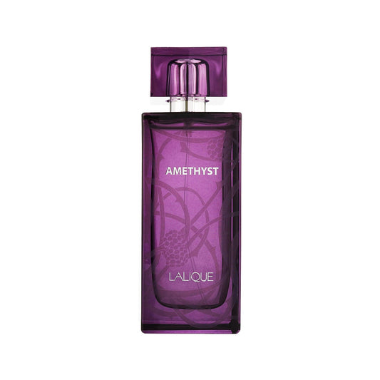 Amethyst Lalique - for Women - Eau de Parfum