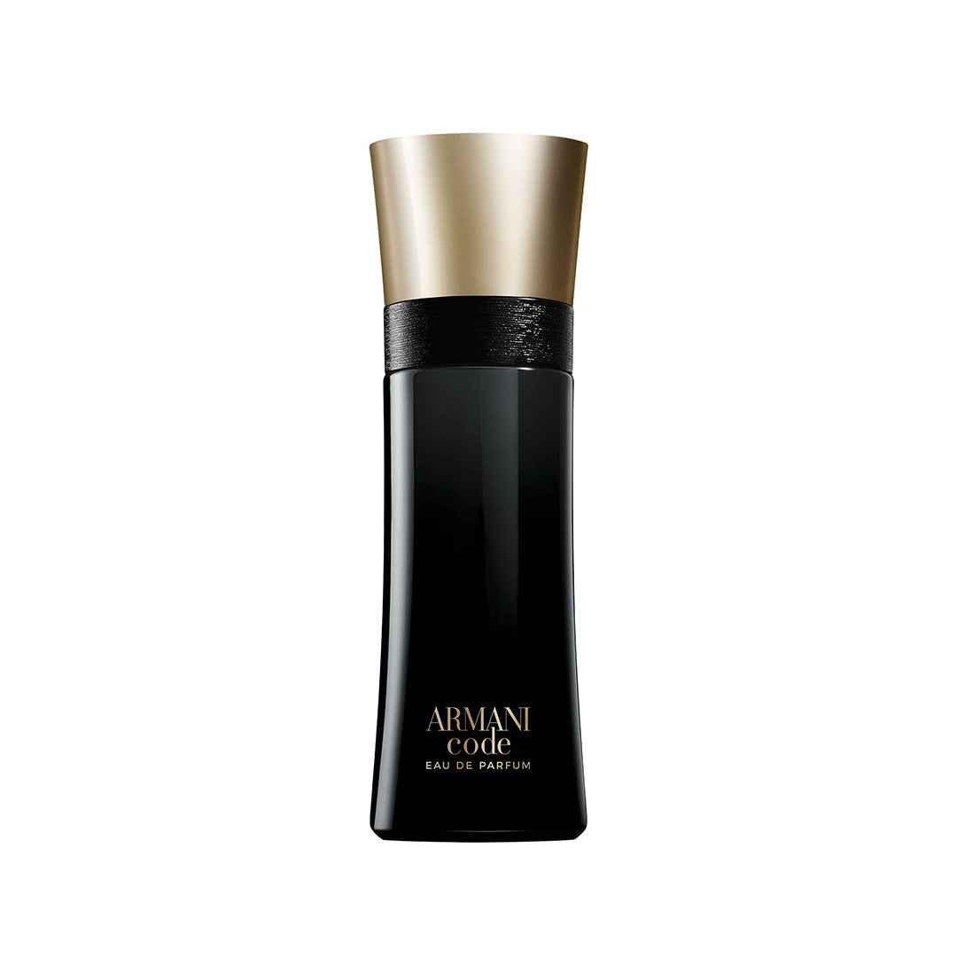 Armani Code - for Men - Eau de Parfum