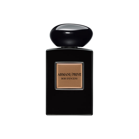 Armani Privé Bois D’Encens - Unisex - Eau de Parfum