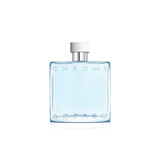 Azzaro Chrome - for Men - Eau de Toilette (6912275054731)