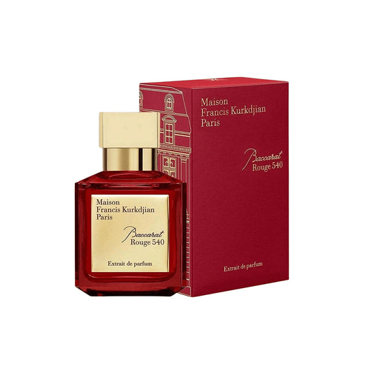 Baccarat Rouge 540 Francis Kurkdjian (FK) - Unisex - Extrait de parfum (Sealed)