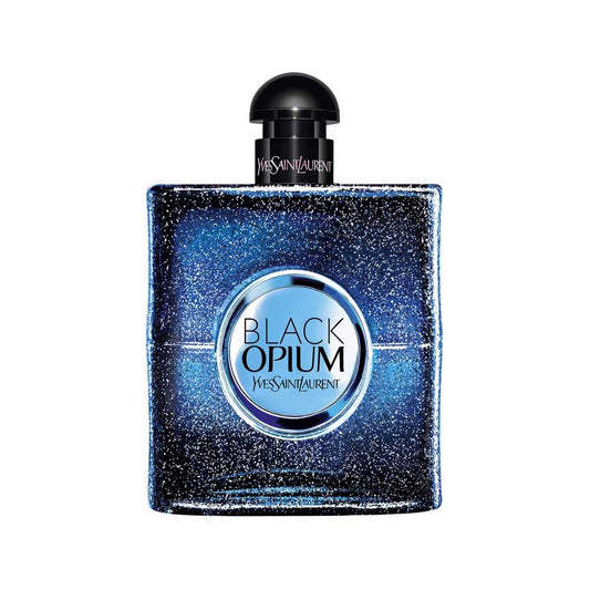 Black Opium Intense Ysl - for Women - Eau de Parfum