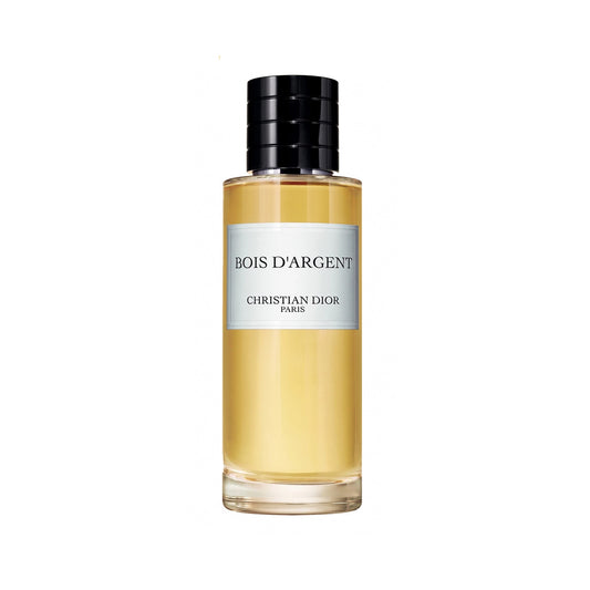 Bois D'argent Dior Private Blend Collection - Unisex - Eau de Parfum
