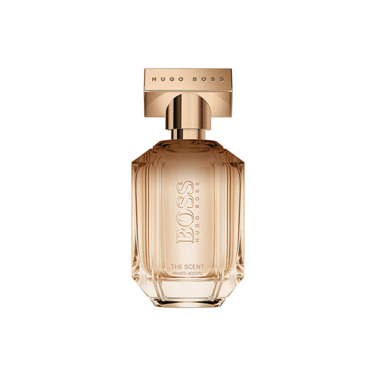 Boss the Scent Private Accord - for Women - Eau de Parfum