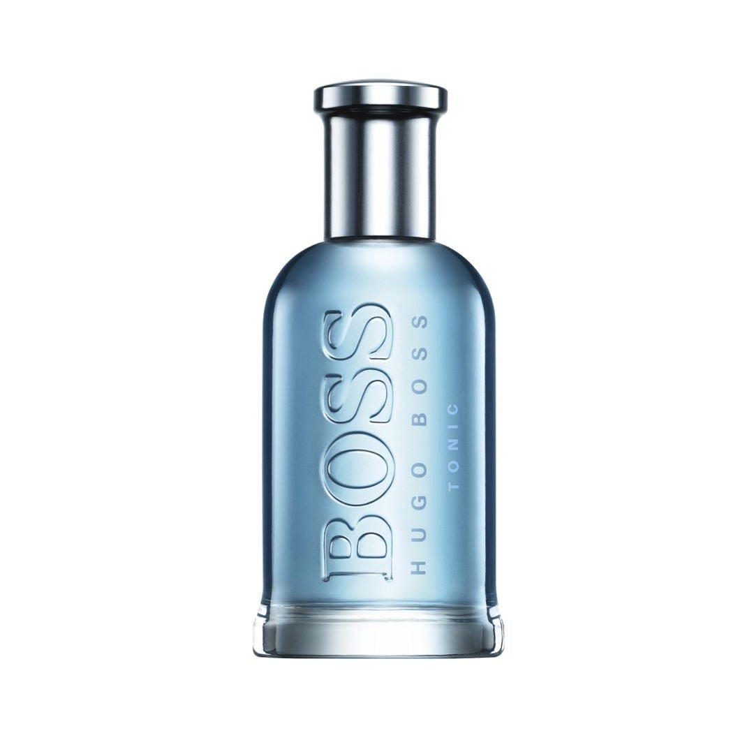 Boss Bottled Tonic - for Men - Eau de Toilette