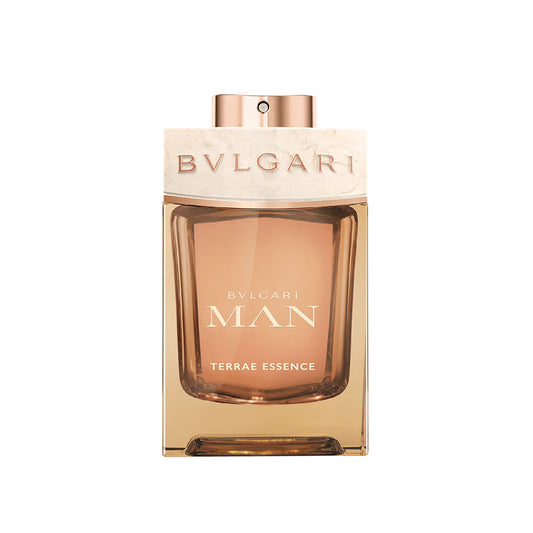Bvlgari Man Terrae Essence - for Men - Eau De Parfum