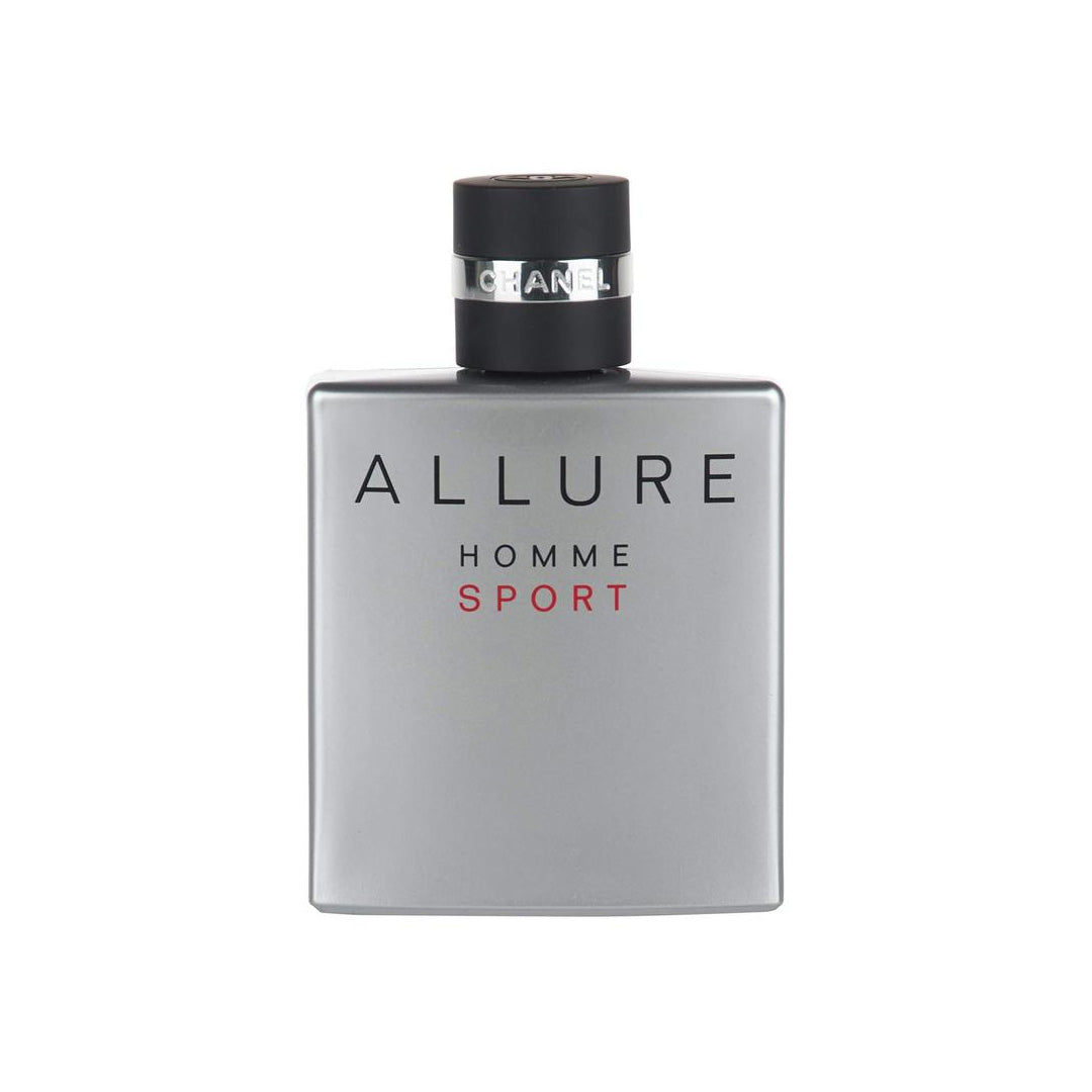 Allure Homme Sport Eau de Toilette – Boujee Perfumes