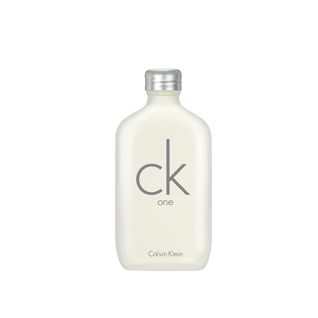 Ck One - Unisex - Eau de Toilette