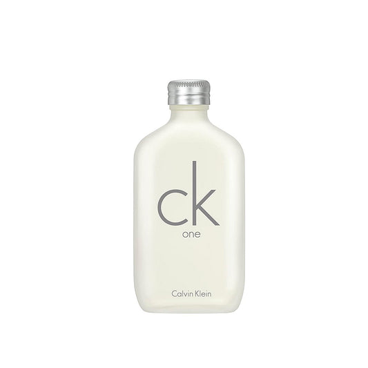 Ck One - Unisex - Eau de Toilette